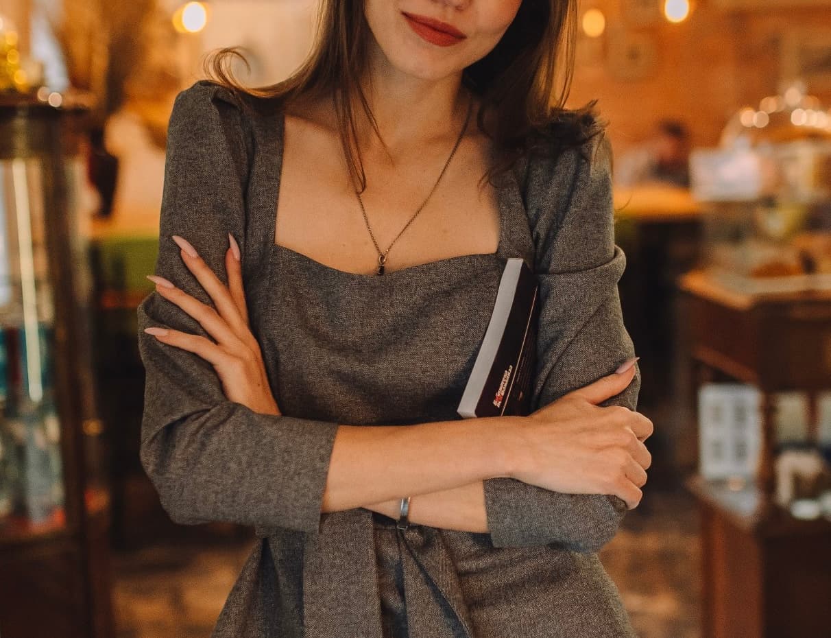 Спокійний фон